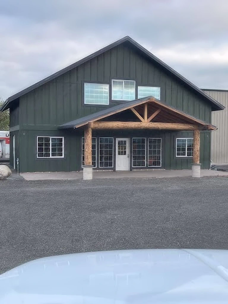 rv travel park in ashland oregon