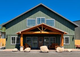 Ashland RV Park, LLC.